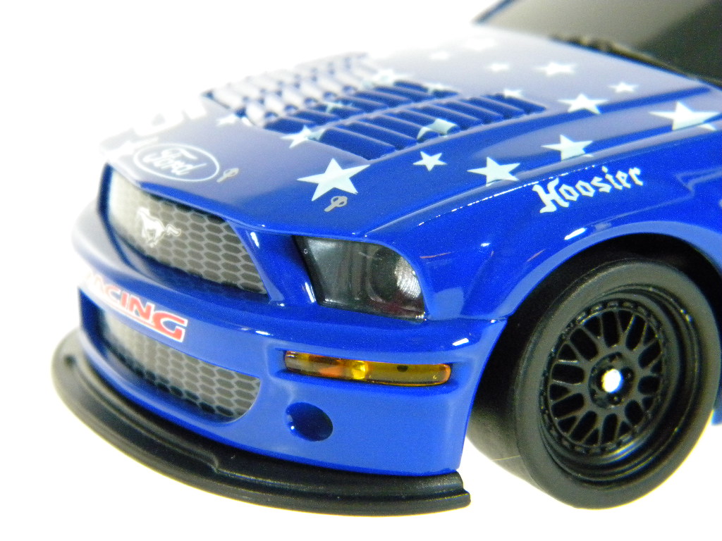 Ford Mustang (55069